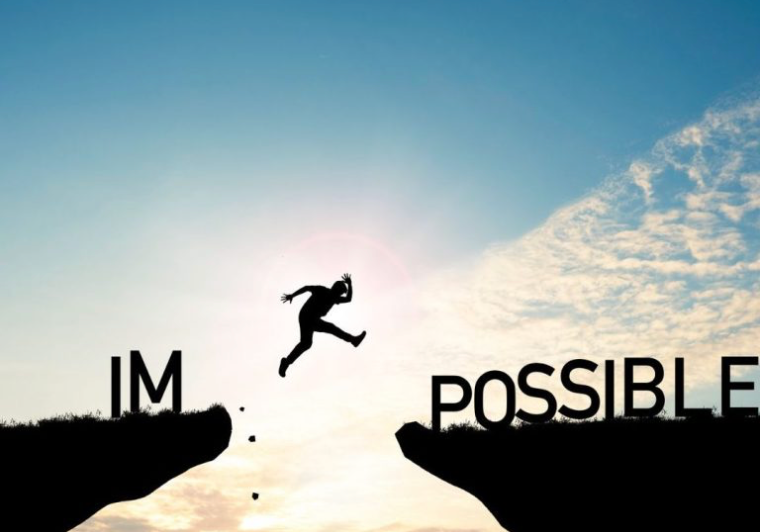 Transformation mindset